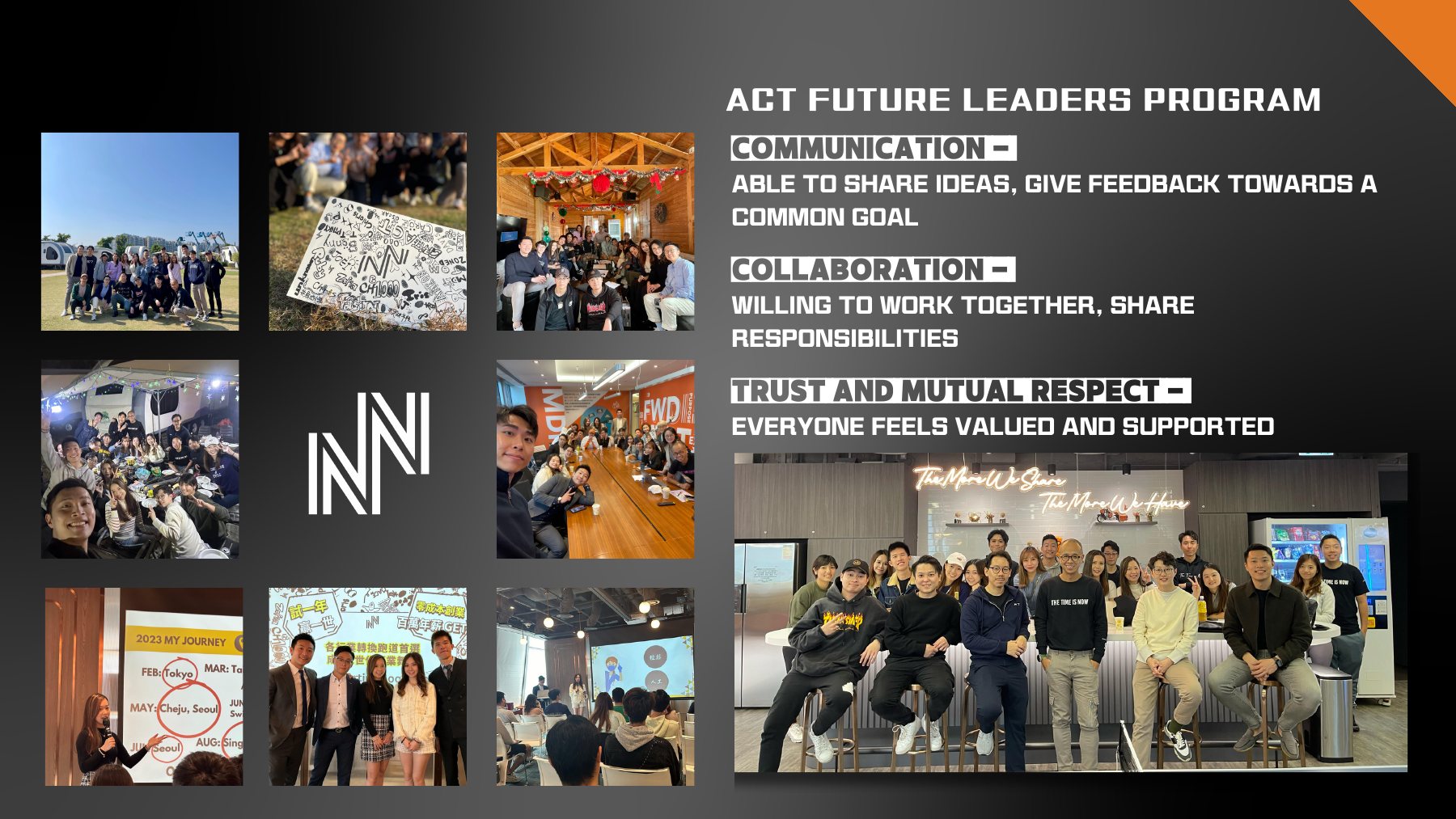 Future Leaders